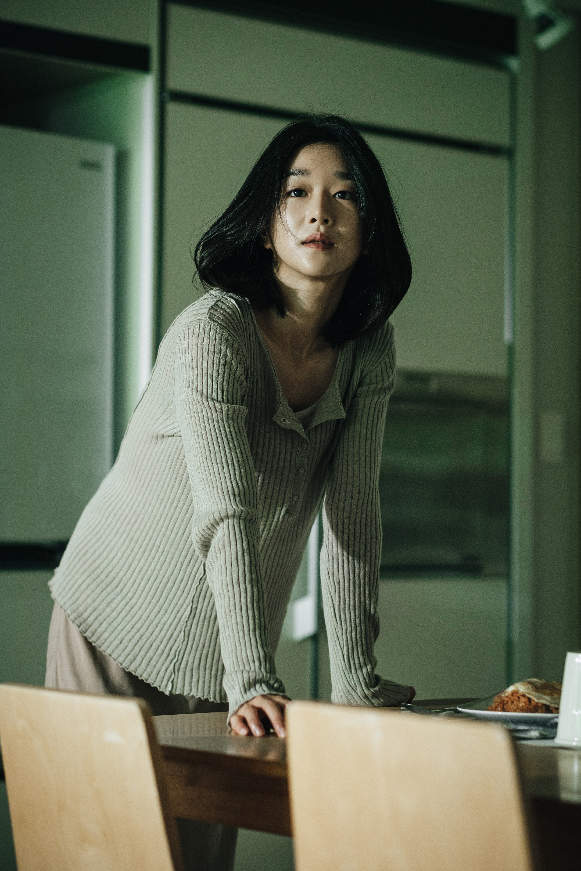 明天的记忆剧照的剧照