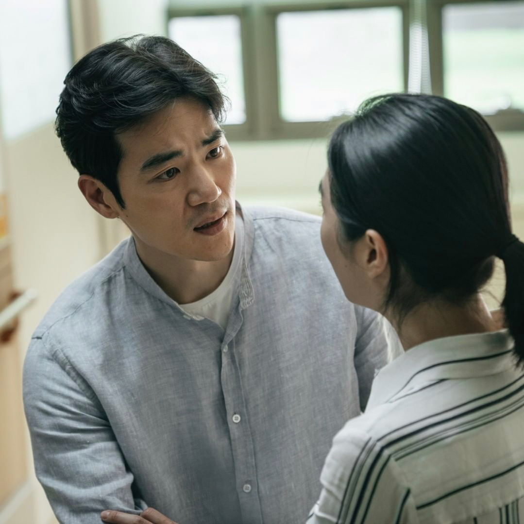 明天的记忆剧照的剧照