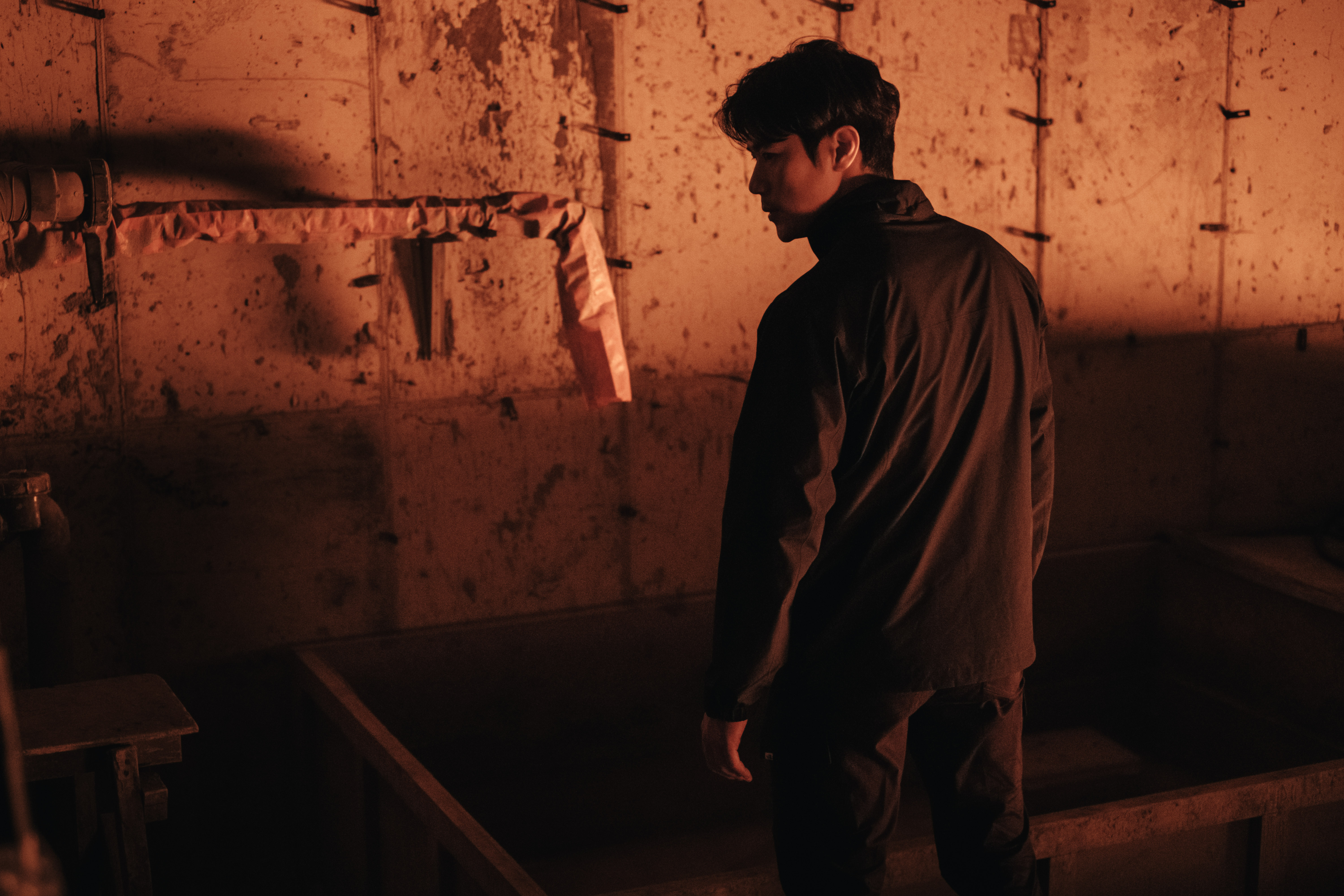 明天的记忆剧照的剧照