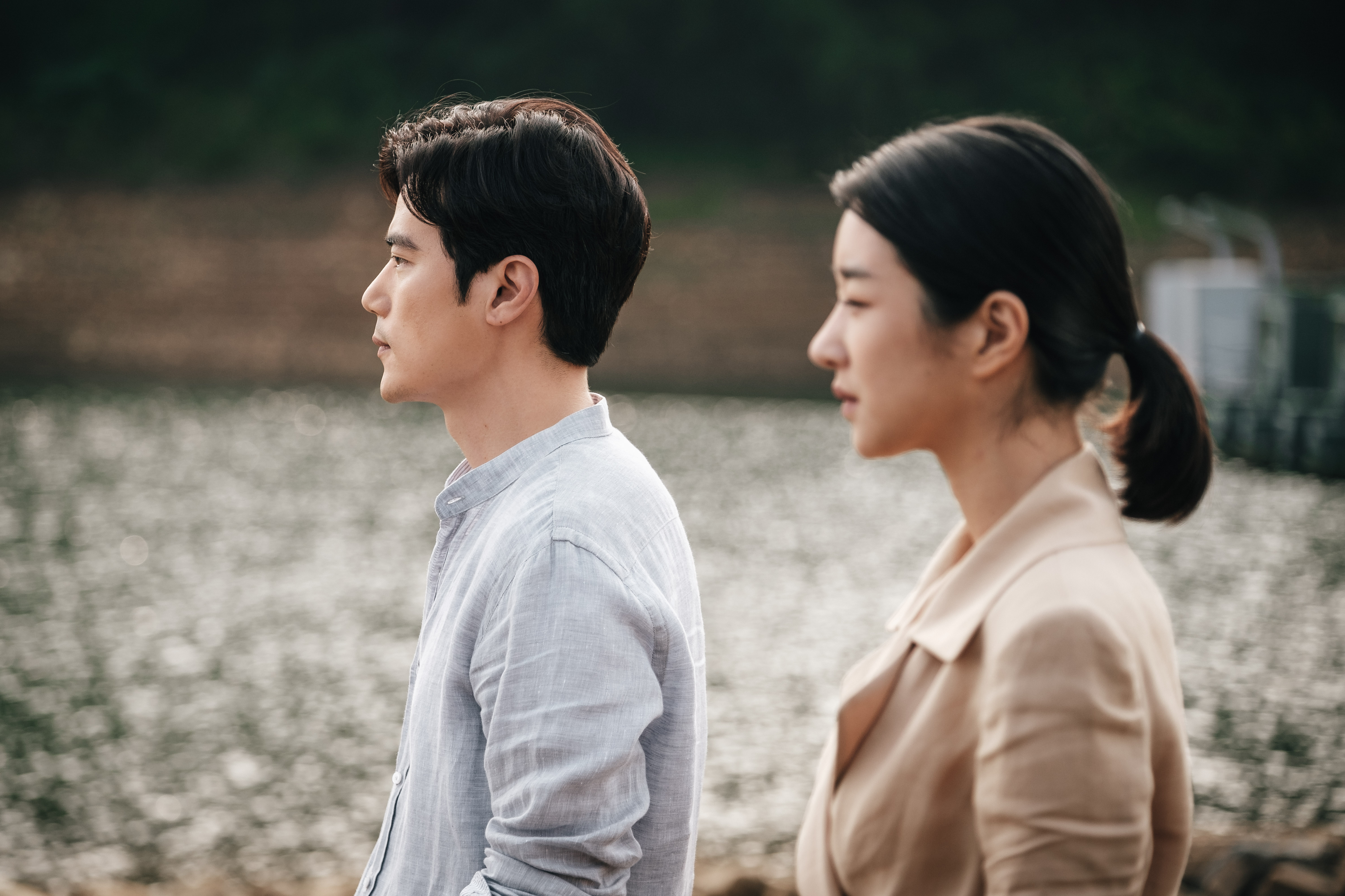 明天的记忆剧照的剧照