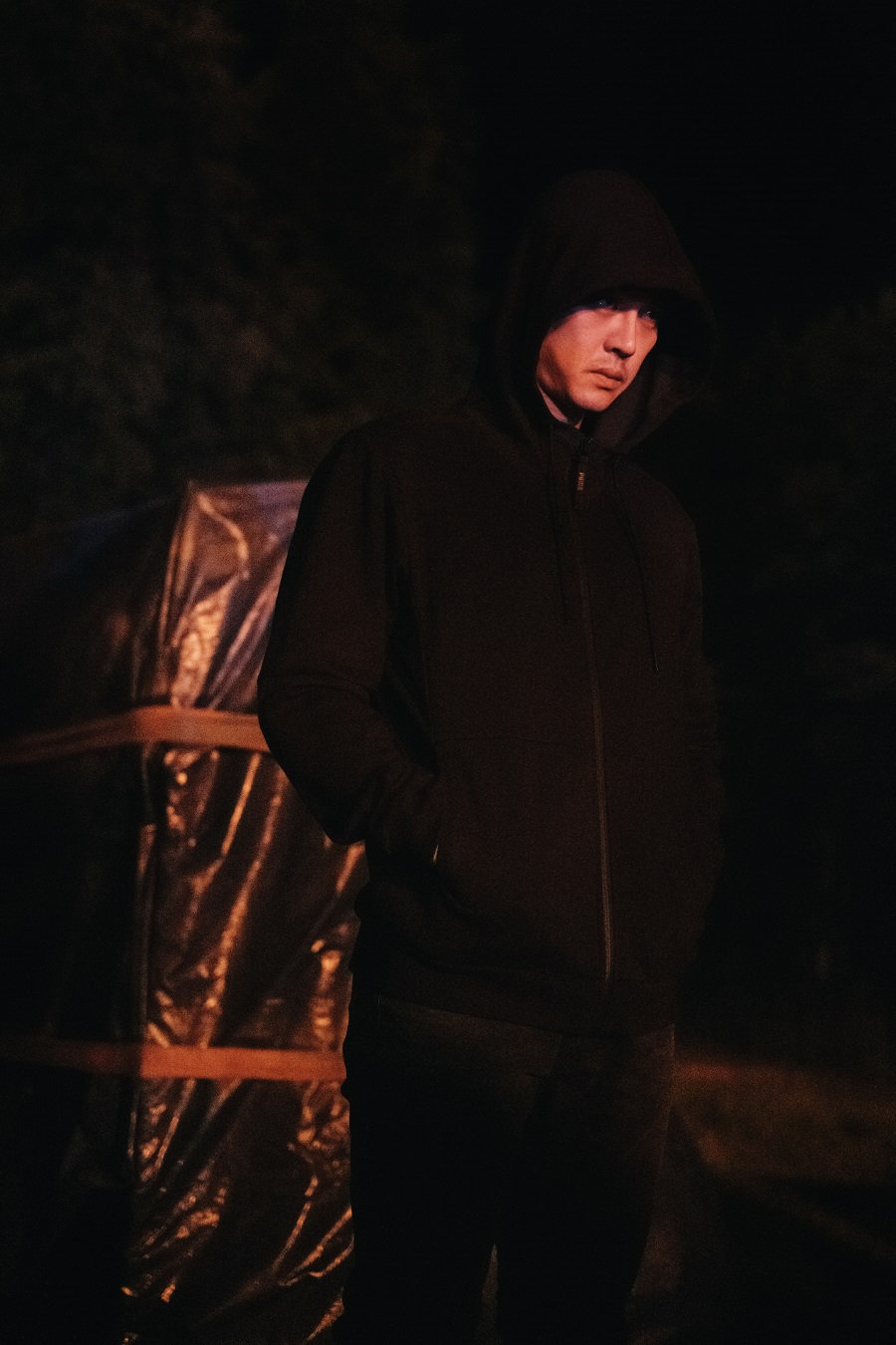 明天的记忆剧照的剧照