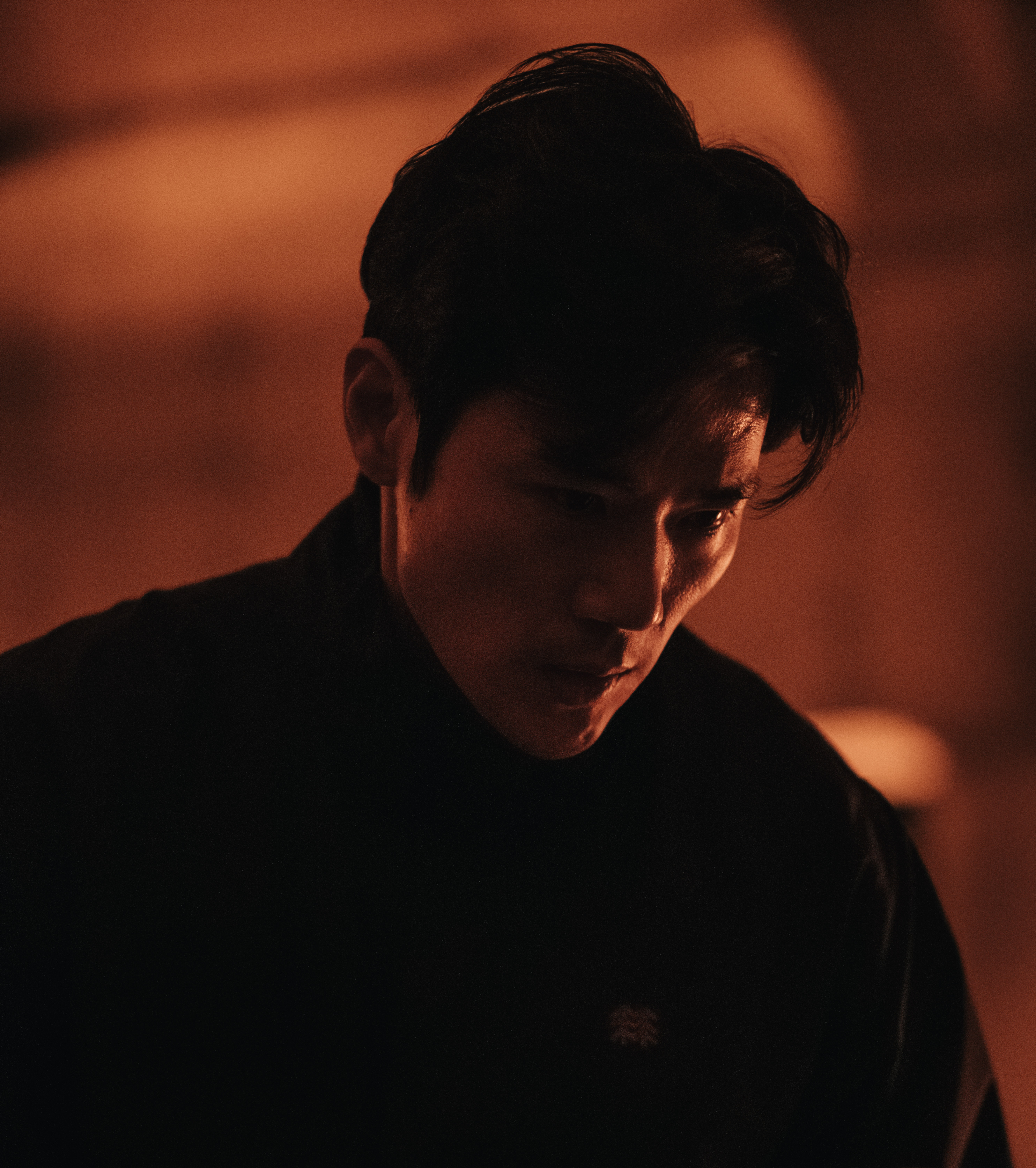 明天的记忆剧照的剧照