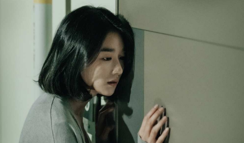 明天的记忆剧照的剧照