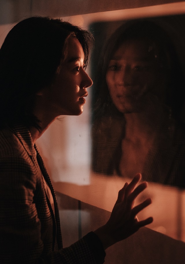 明天的记忆剧照的剧照