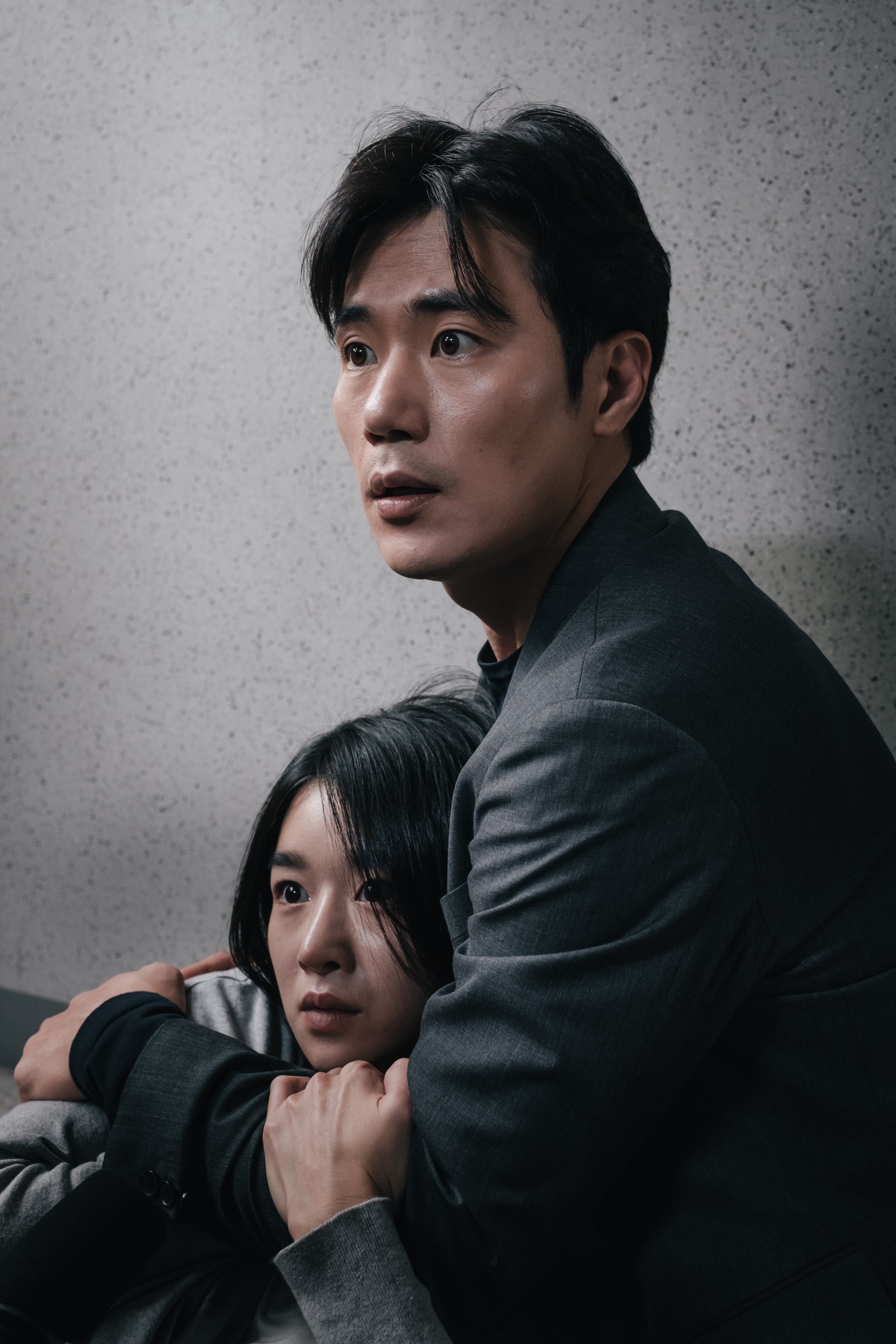 明天的记忆剧照的剧照