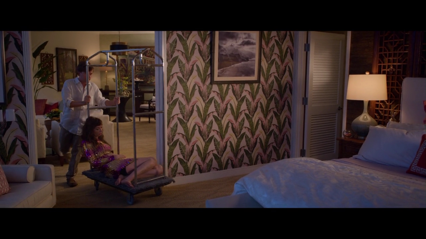 乌龙小姐剧照的剧照