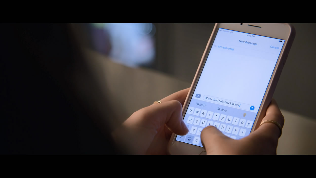 乌龙小姐剧照的剧照