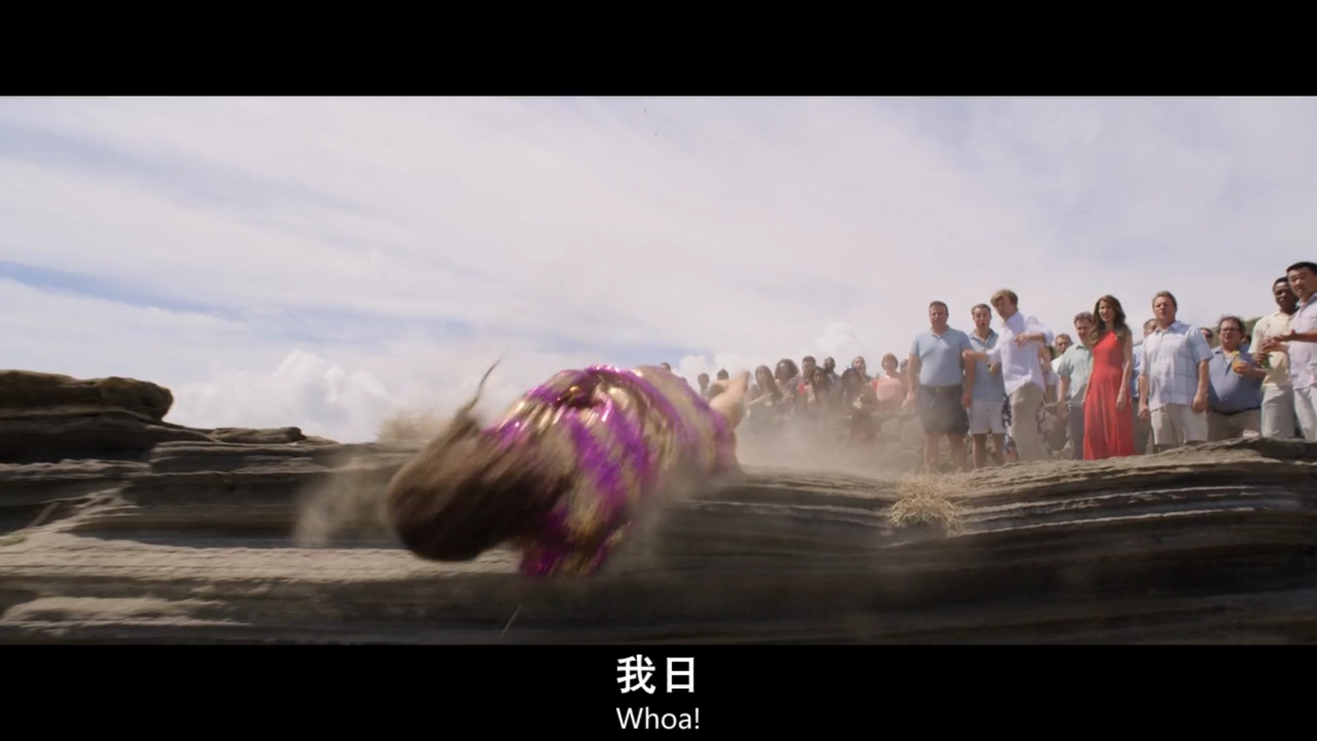 乌龙小姐剧照的剧照