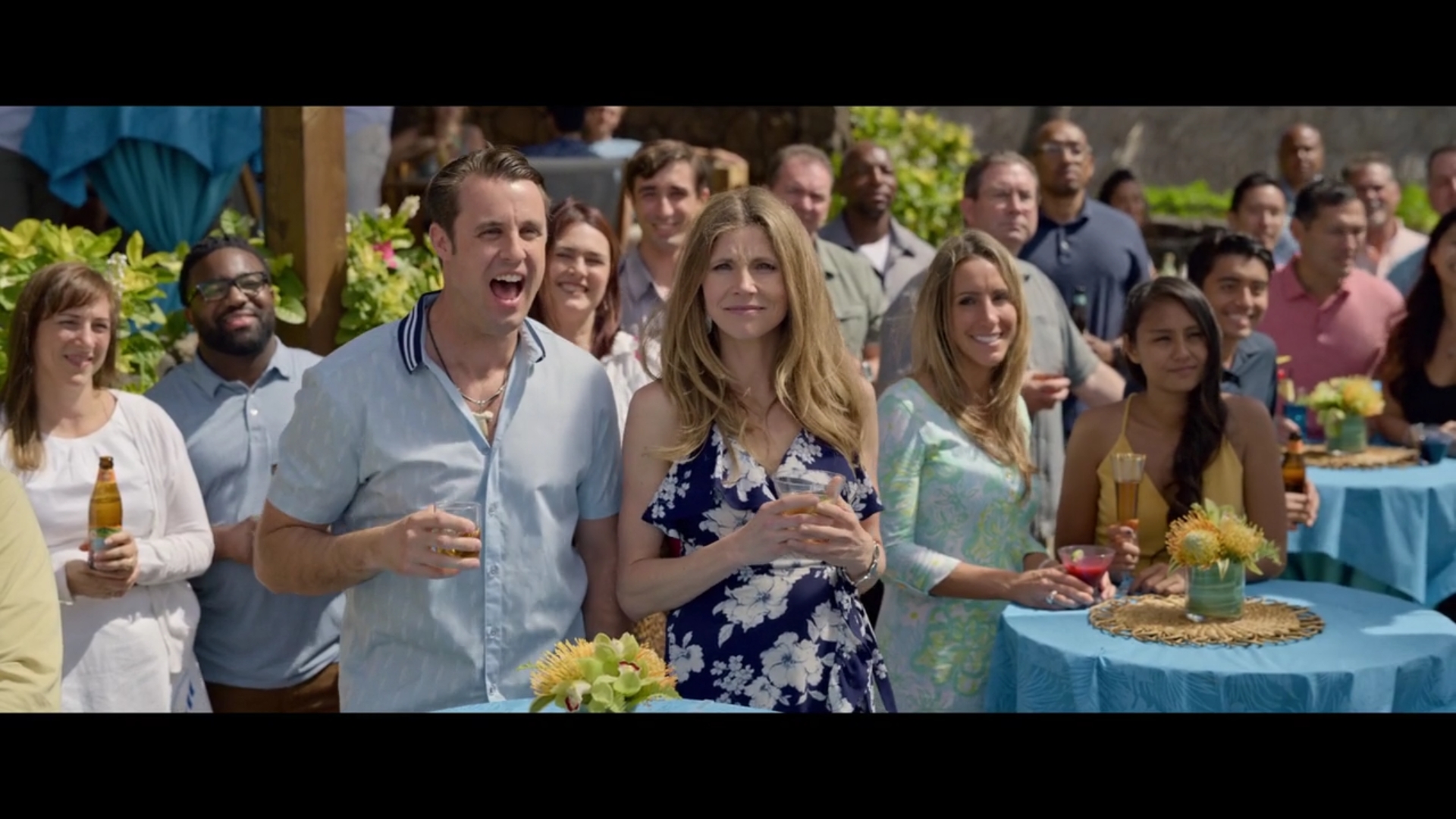 乌龙小姐剧照的剧照