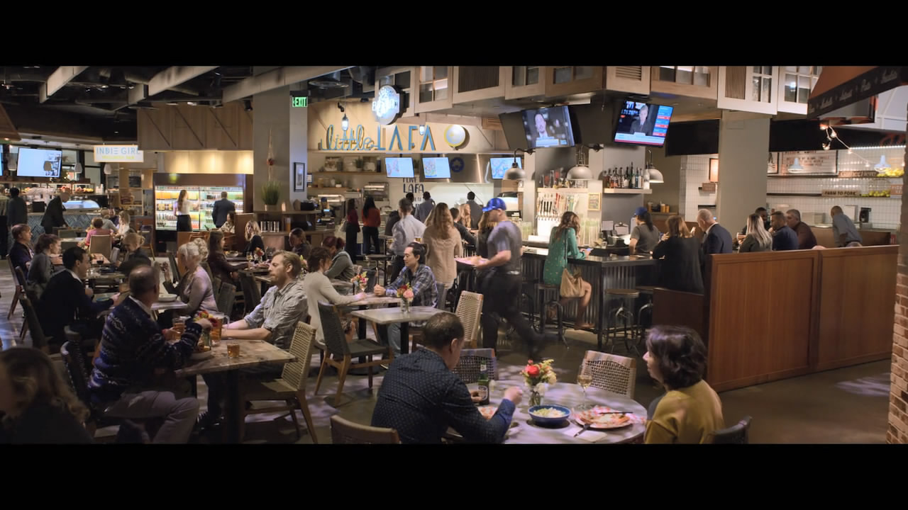 乌龙小姐剧照的剧照