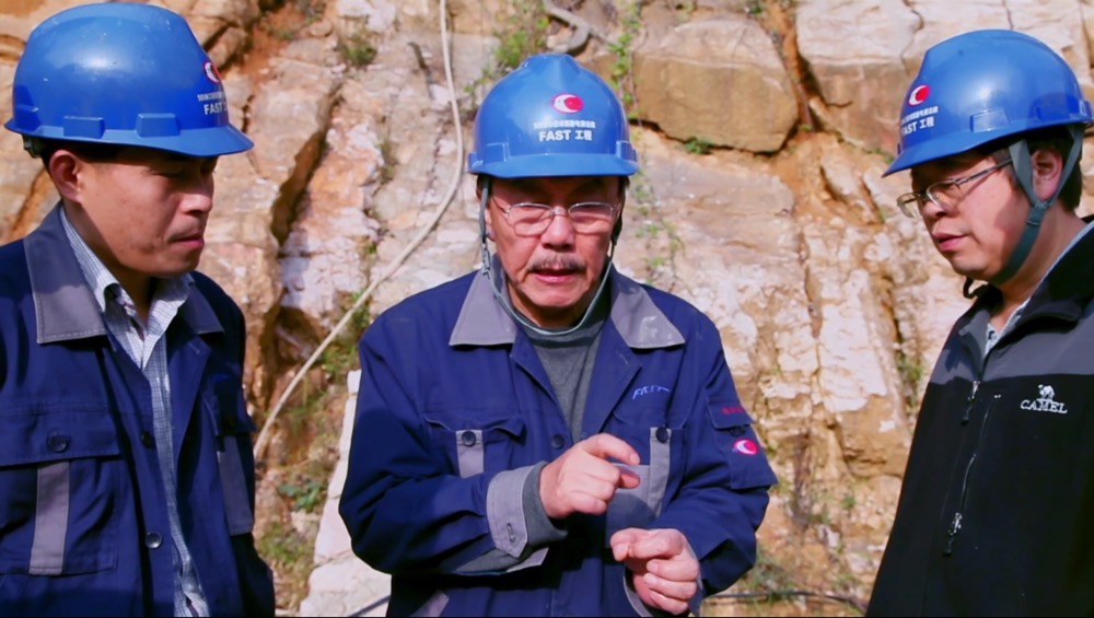 岁月在这儿剧照的剧照