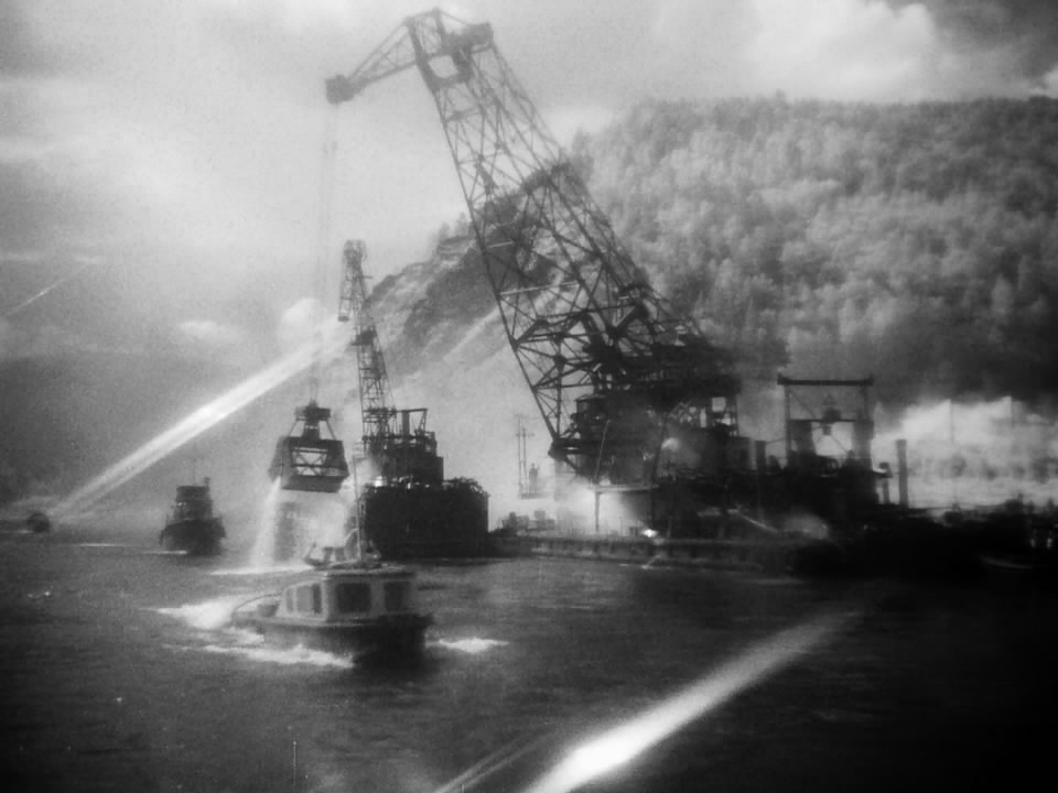 未寄出的信剧照的剧照