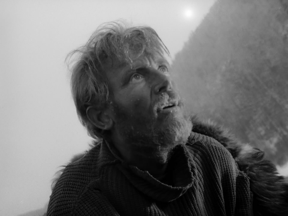 未寄出的信剧照的剧照