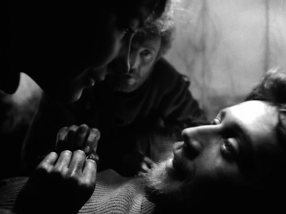 未寄出的信剧照的剧照