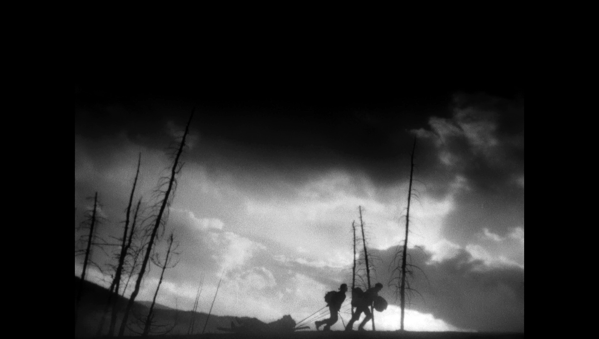 未寄出的信剧照的剧照