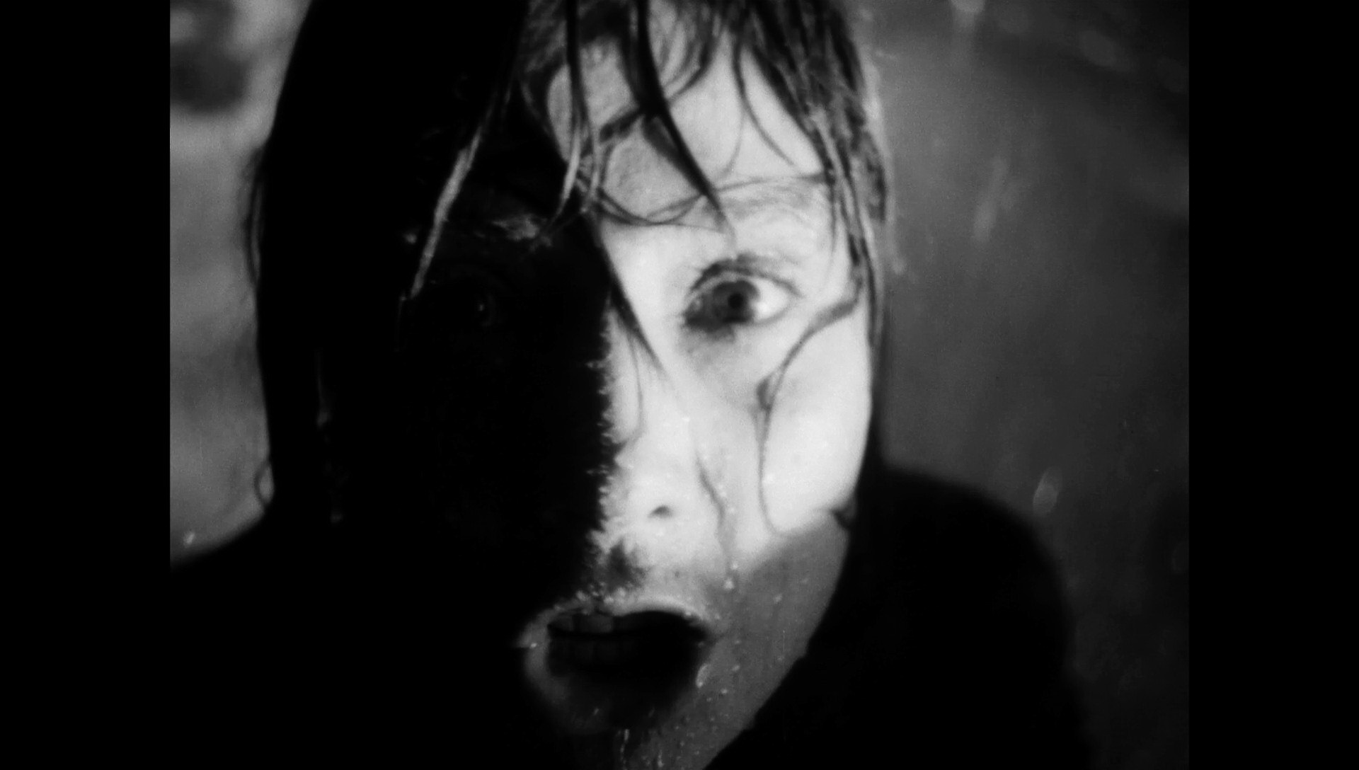 未寄出的信剧照的剧照