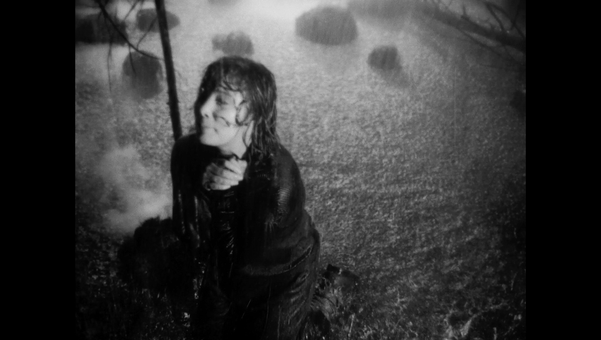 未寄出的信剧照的剧照