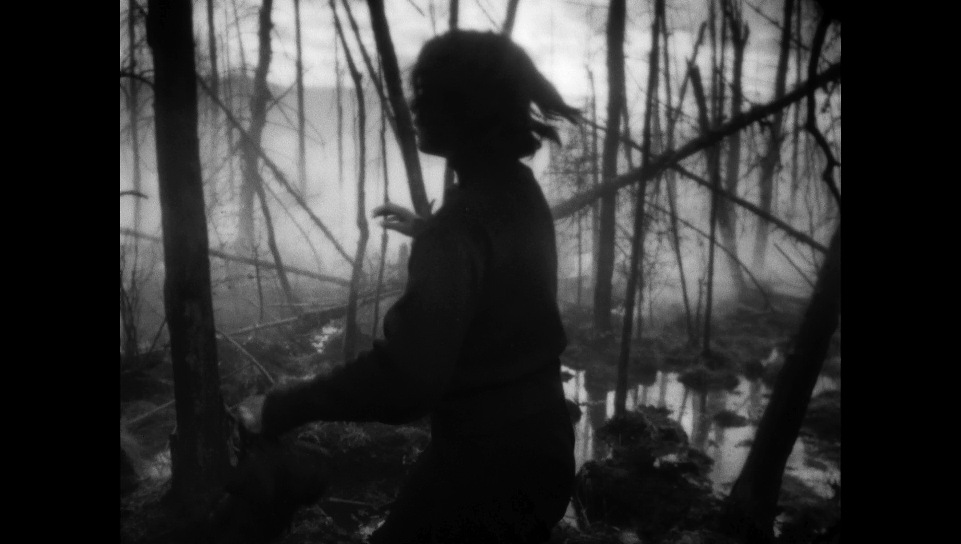 未寄出的信剧照的剧照