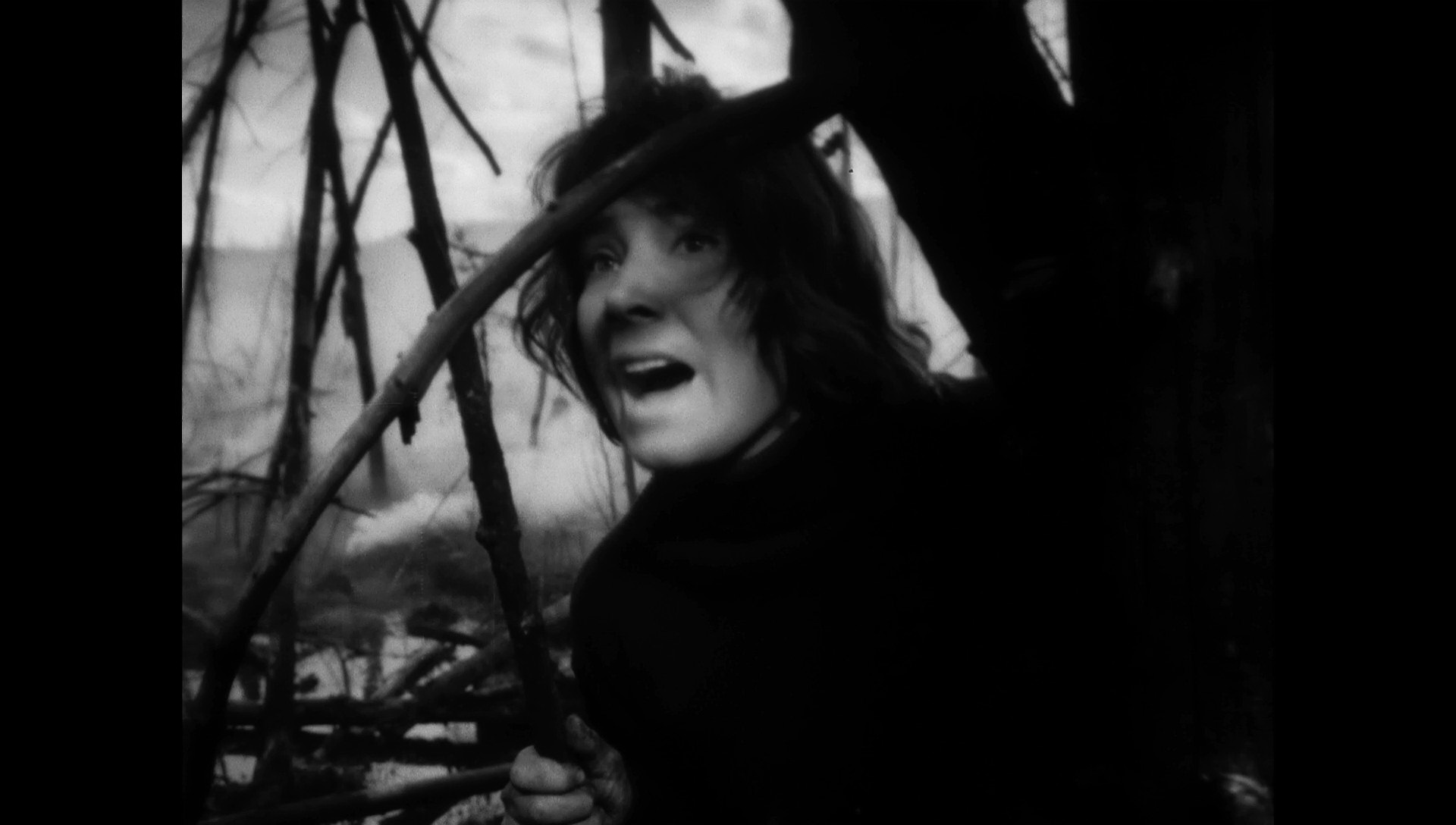 未寄出的信剧照的剧照