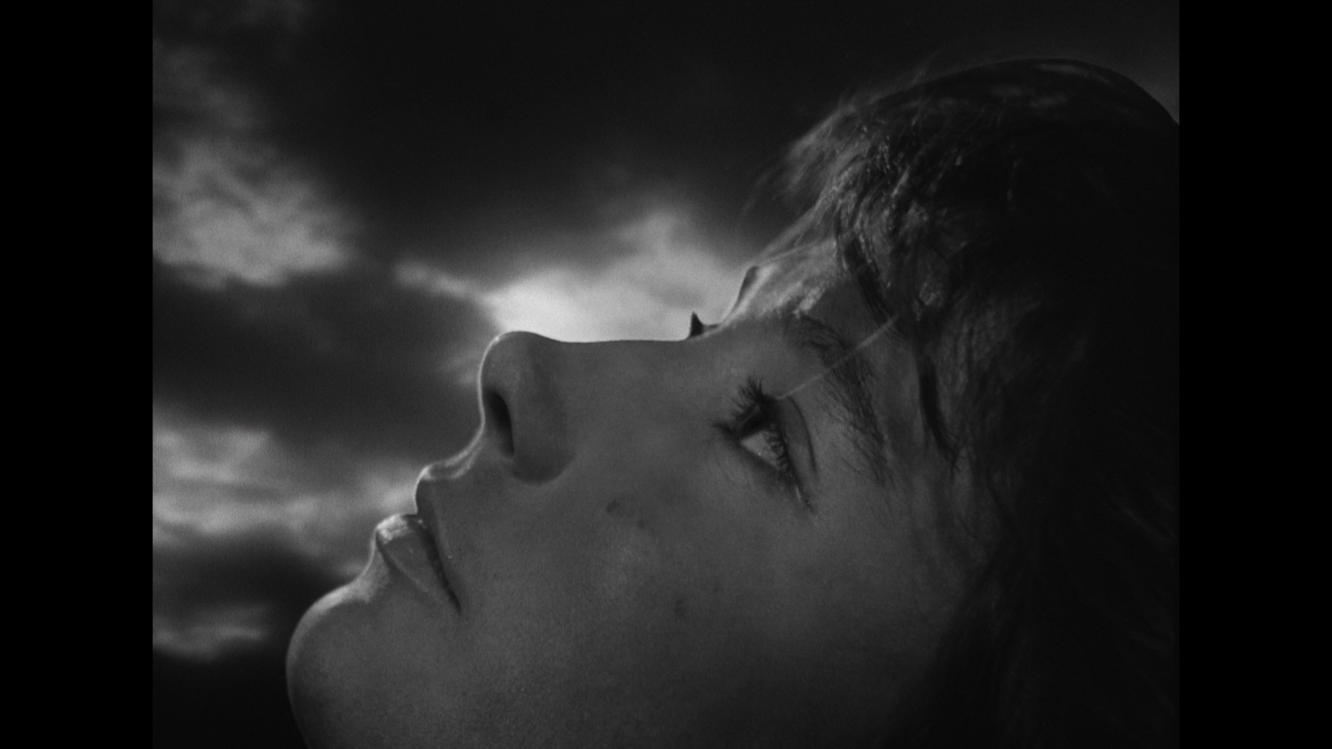 未寄出的信剧照的剧照