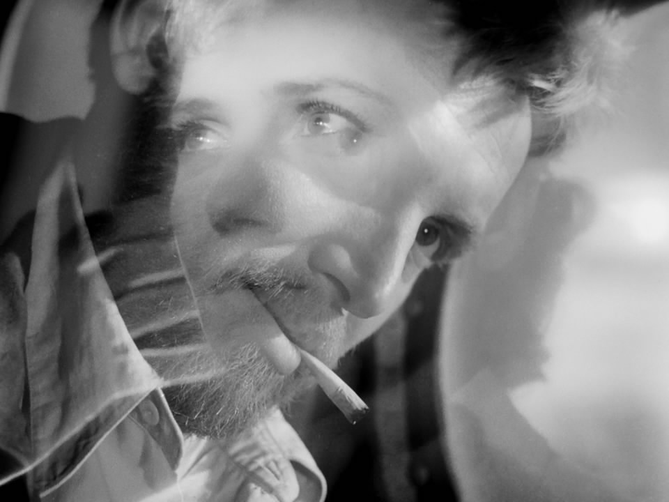 未寄出的信剧照的剧照