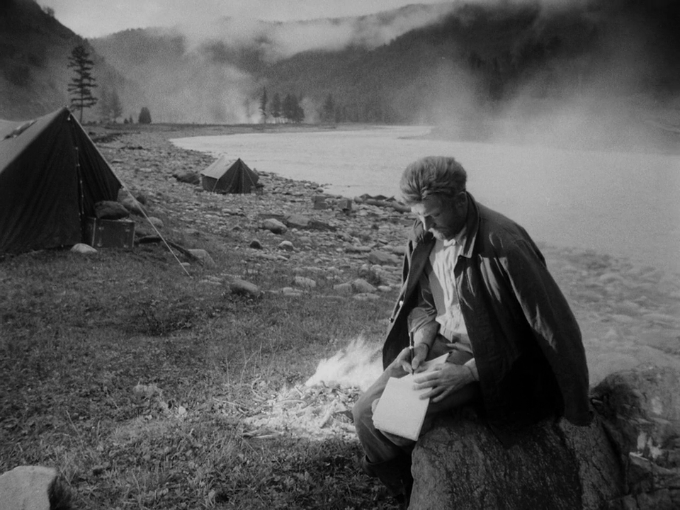 未寄出的信剧照的剧照