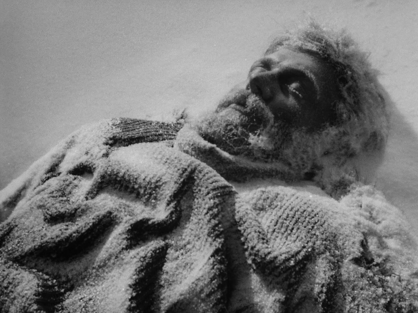 未寄出的信剧照的剧照