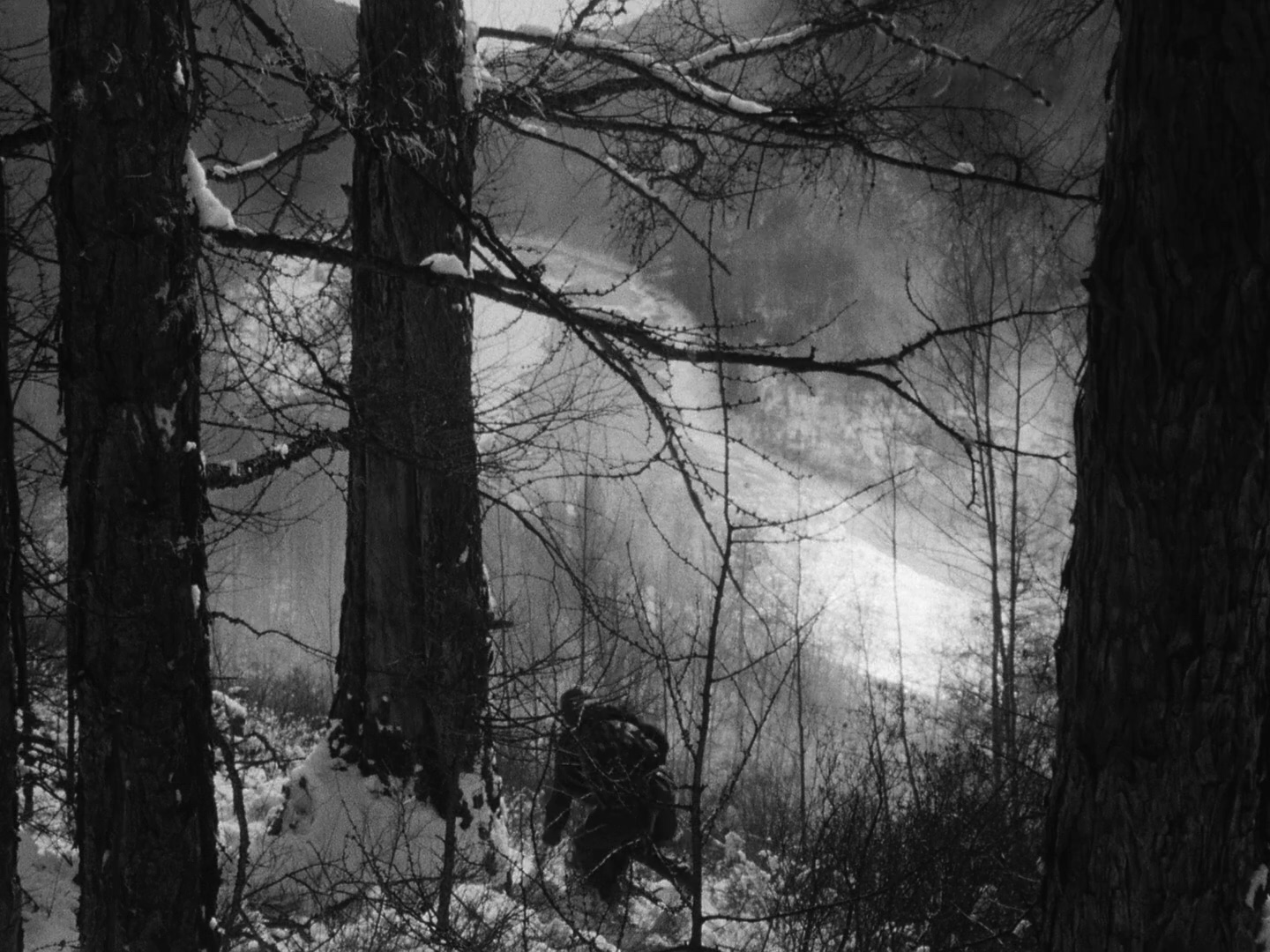 未寄出的信剧照的剧照