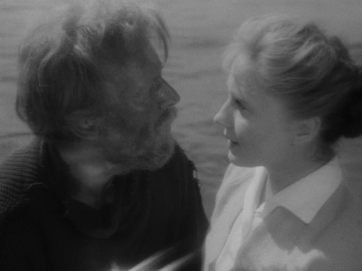 未寄出的信剧照的剧照