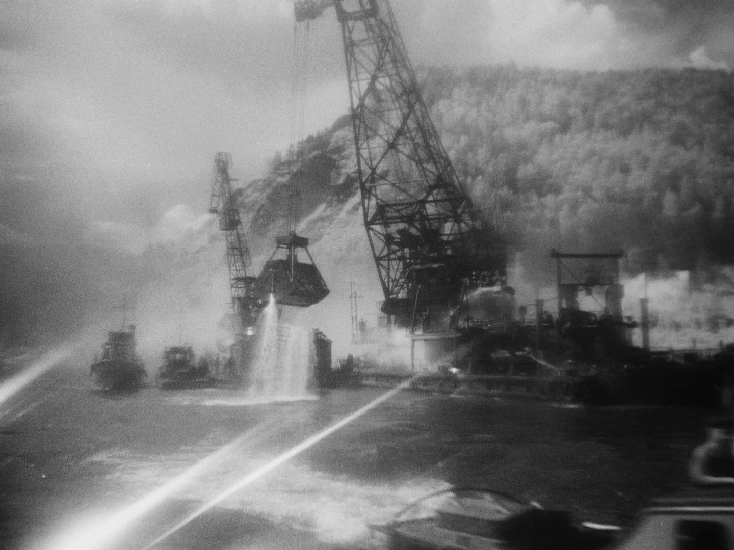 未寄出的信剧照的剧照