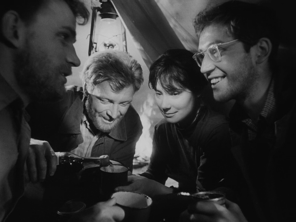 未寄出的信剧照的剧照