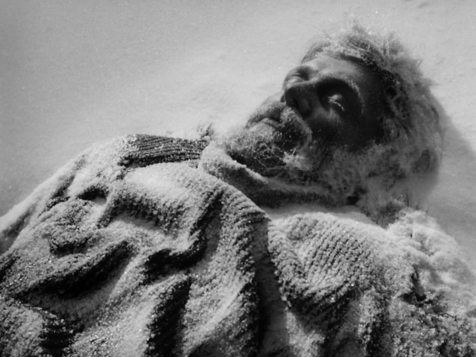 未寄出的信剧照的剧照