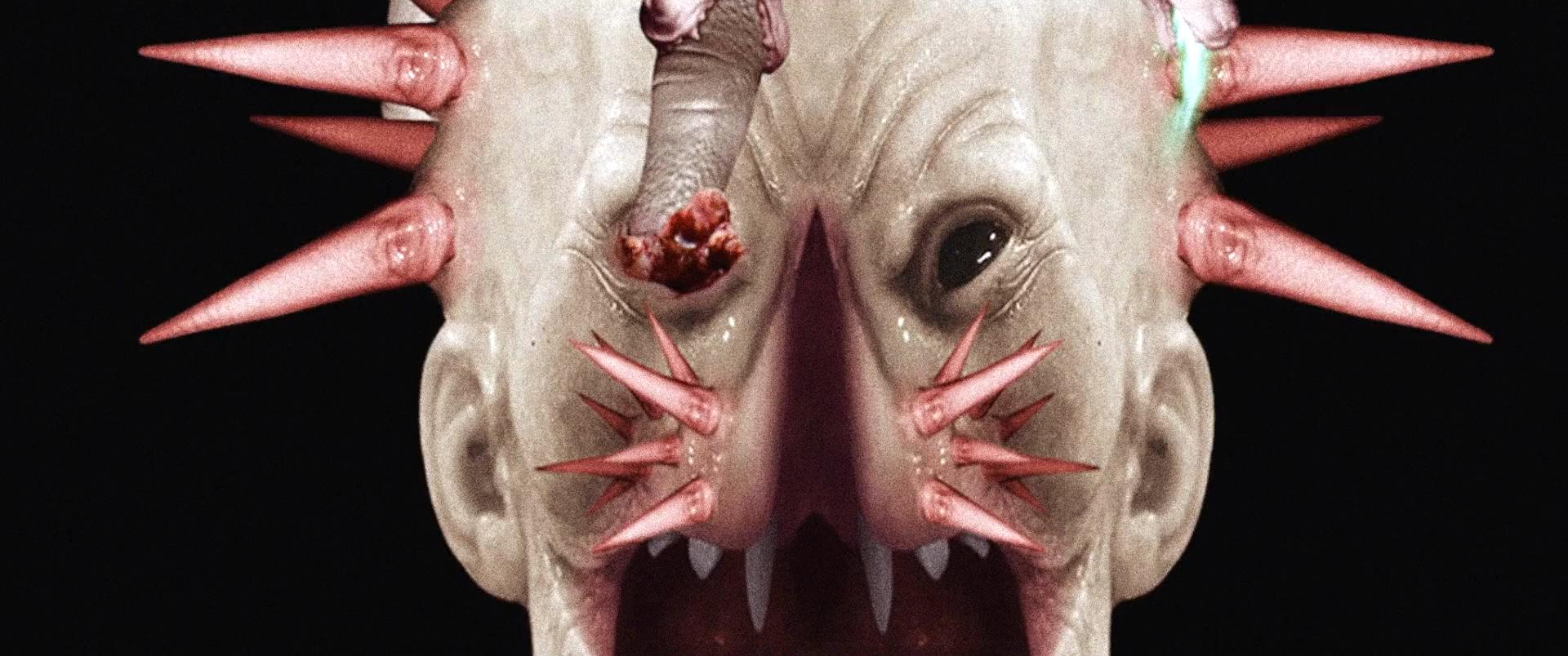 无眠美人剧照的剧照