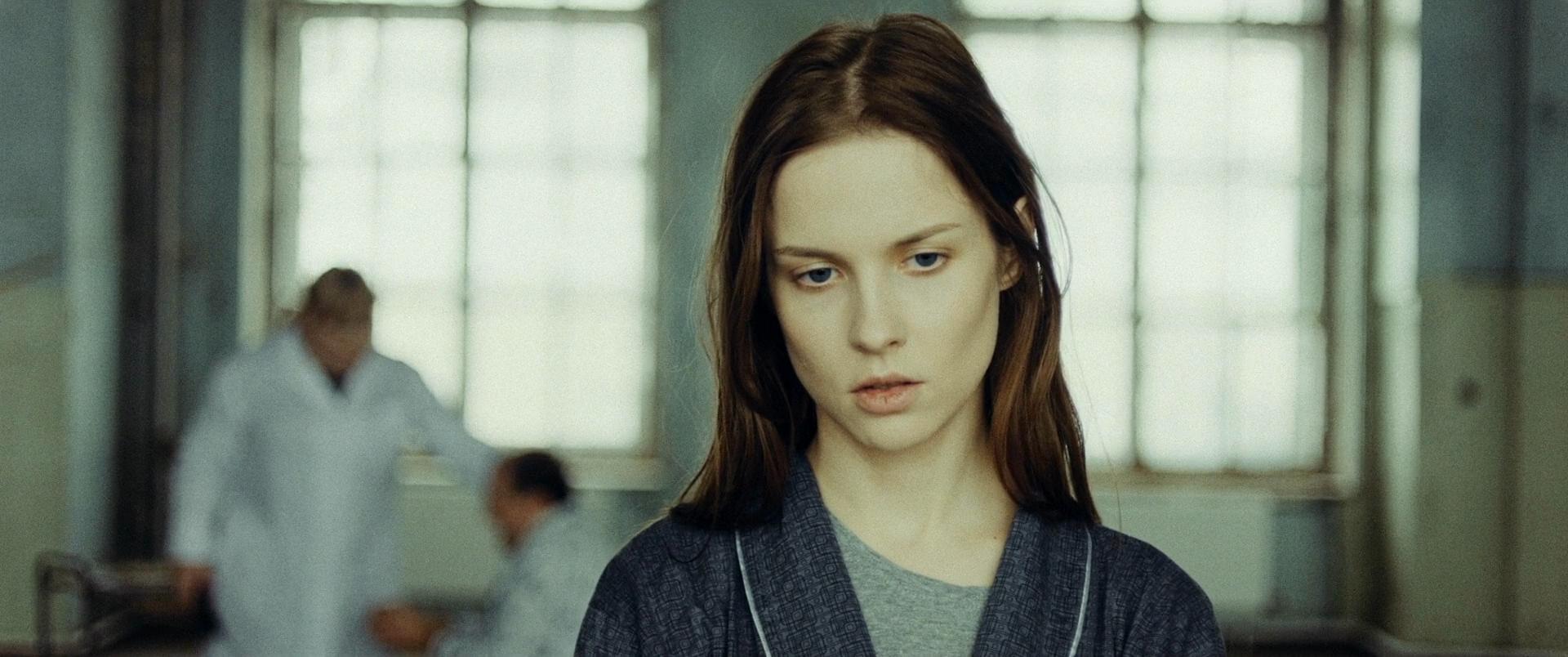 无眠美人剧照的剧照