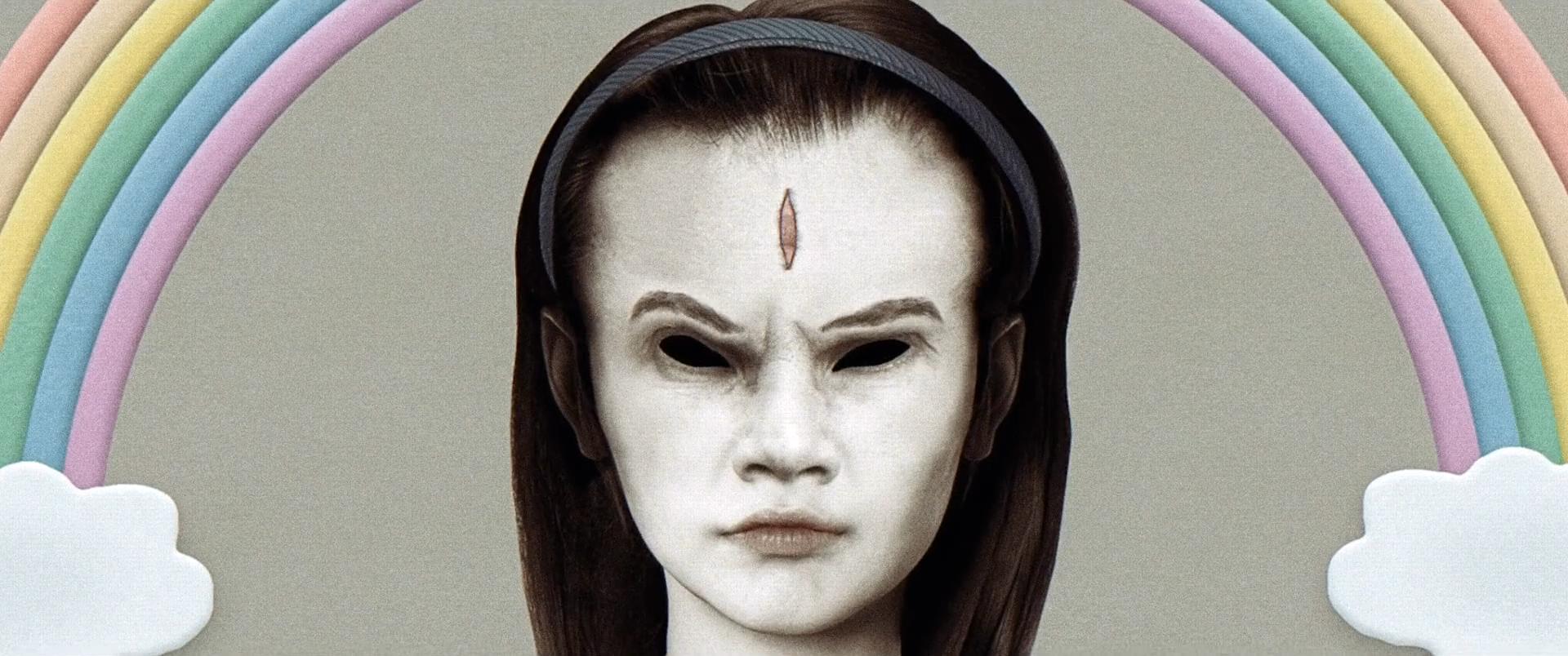 无眠美人剧照的剧照