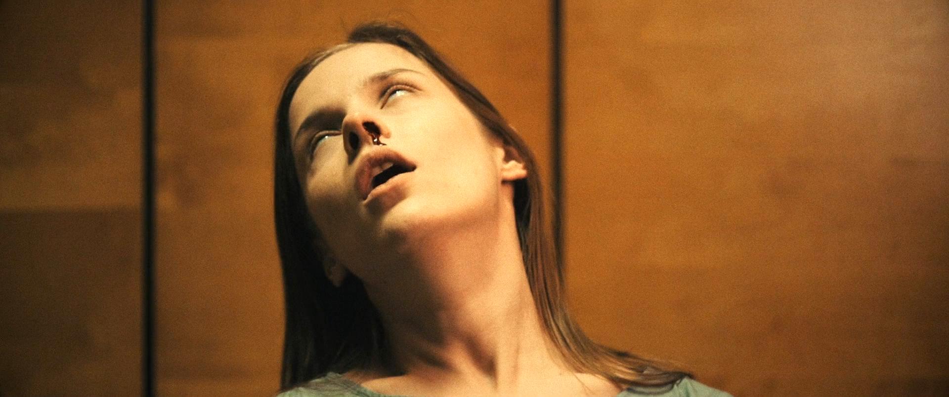 无眠美人剧照的剧照