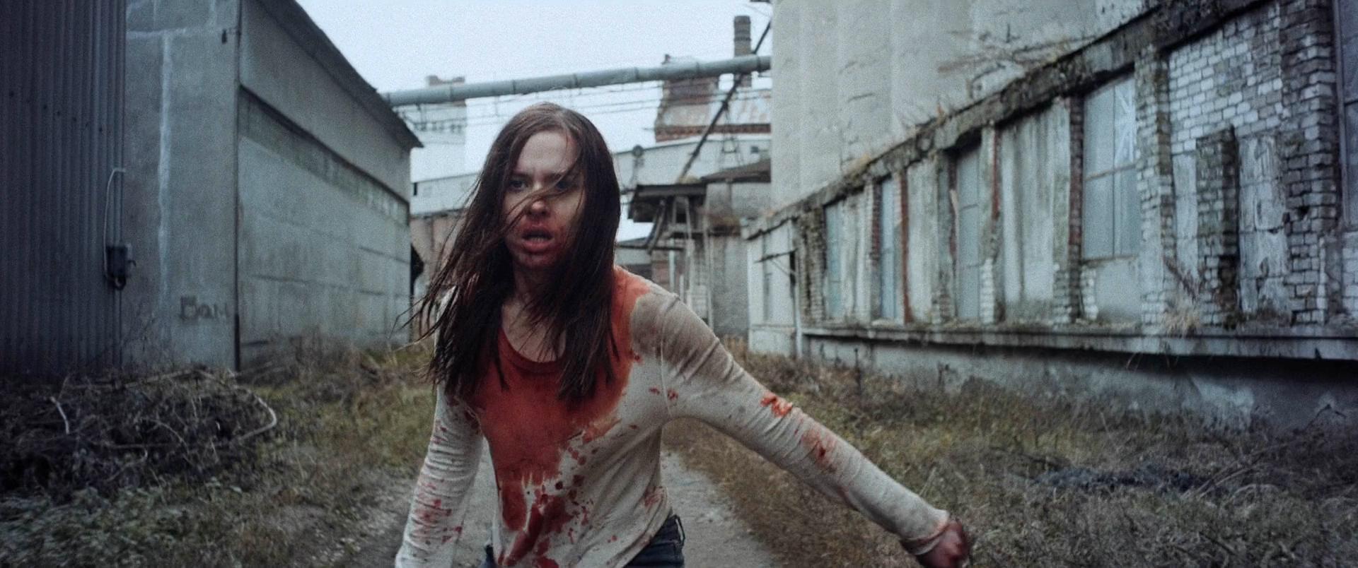 无眠美人剧照的剧照