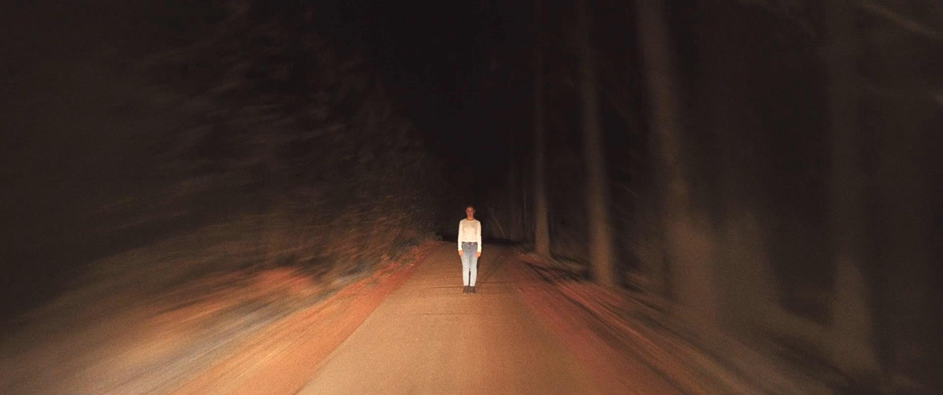 无眠美人剧照的剧照