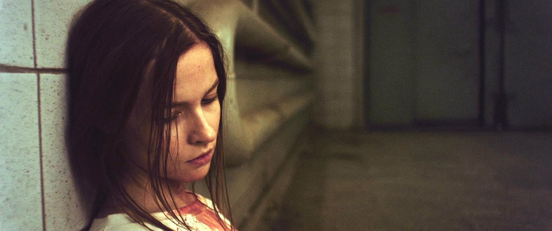 无眠美人剧照的剧照