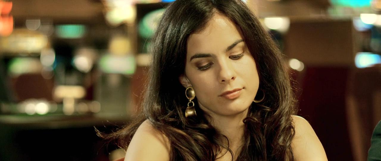 曼德里尔剧照的剧照