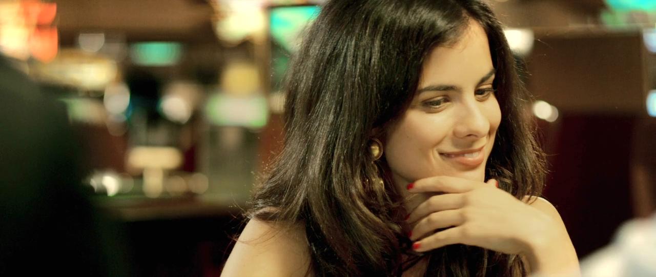 曼德里尔剧照的剧照