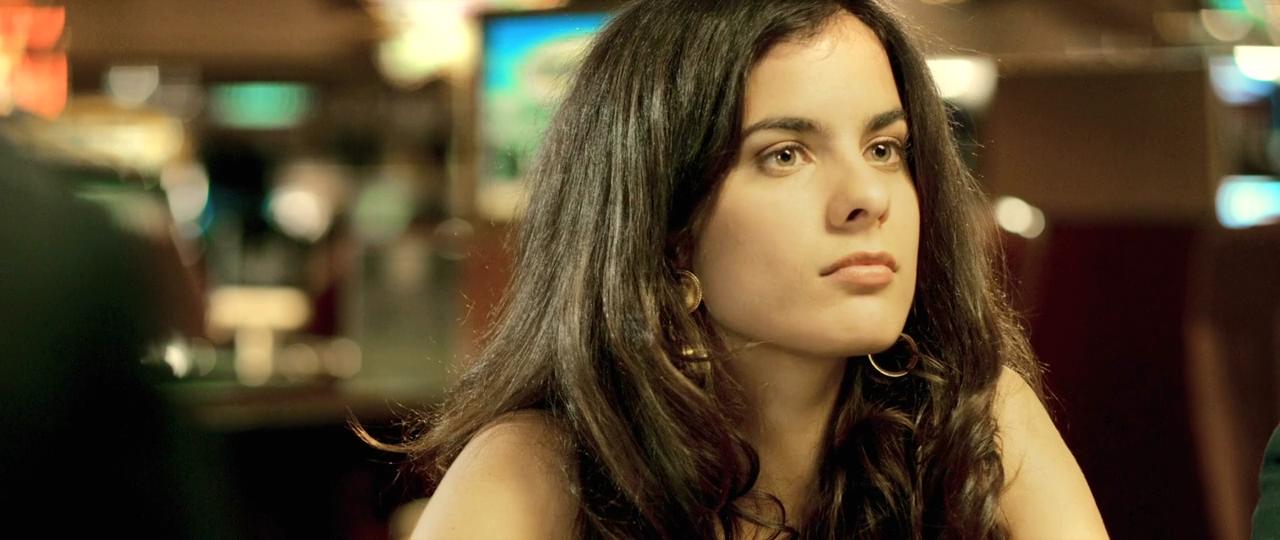 曼德里尔剧照的剧照