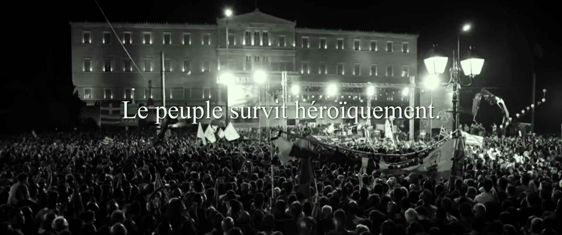 房间里的成年人剧照的剧照