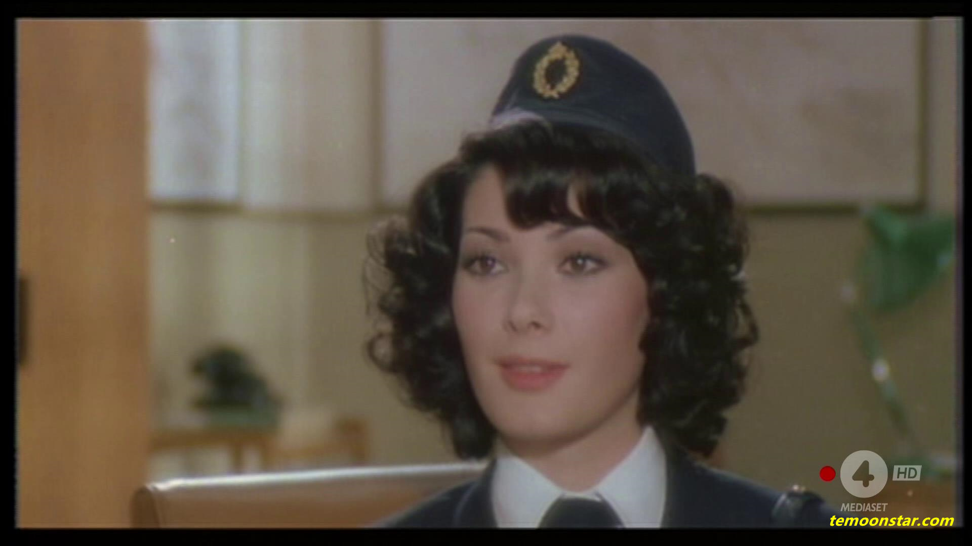 女警事业剧照的剧照