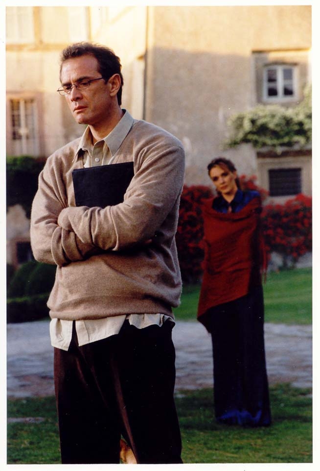 男人香剧照的剧照