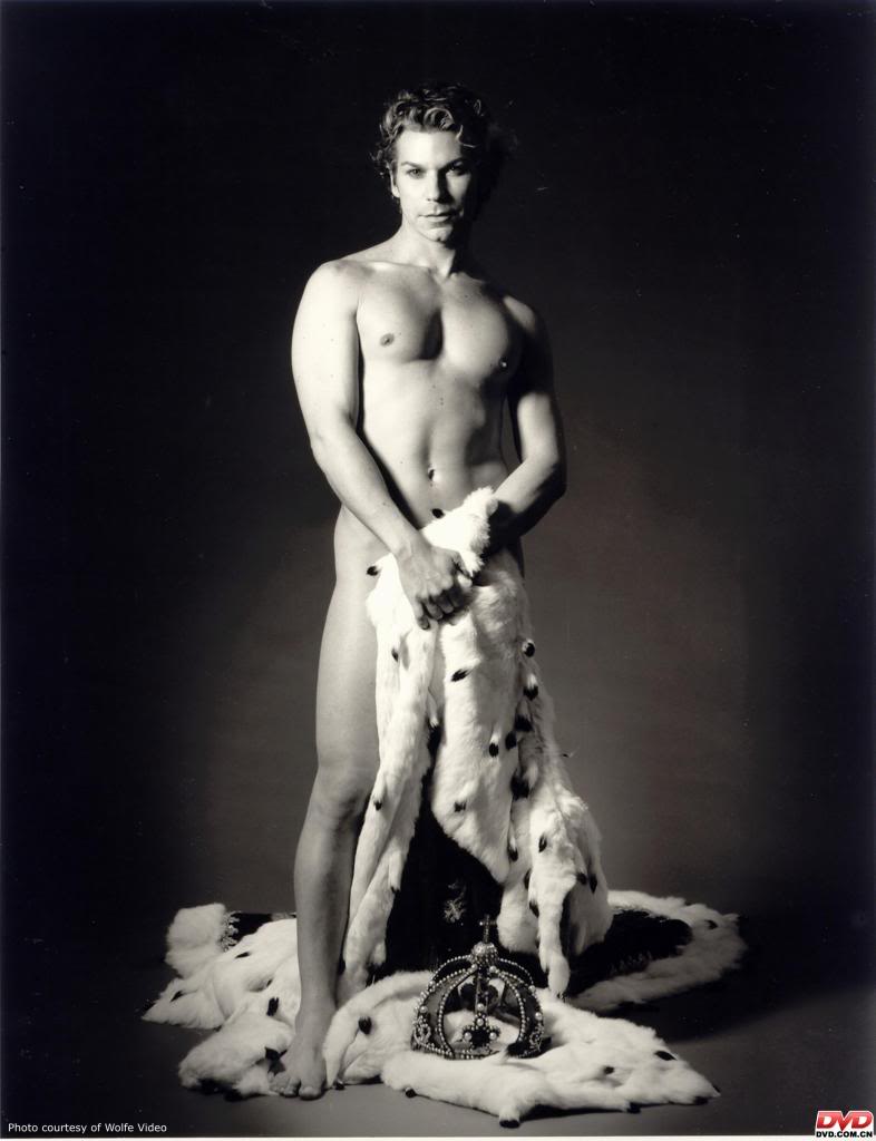 男人香剧照的剧照