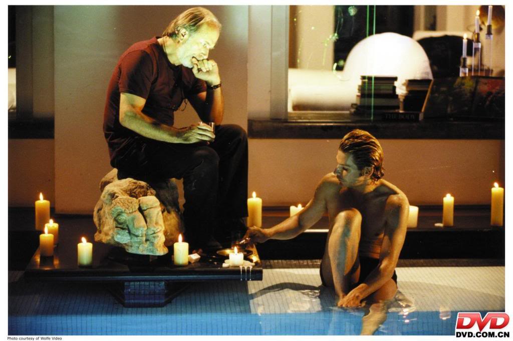 男人香剧照的剧照