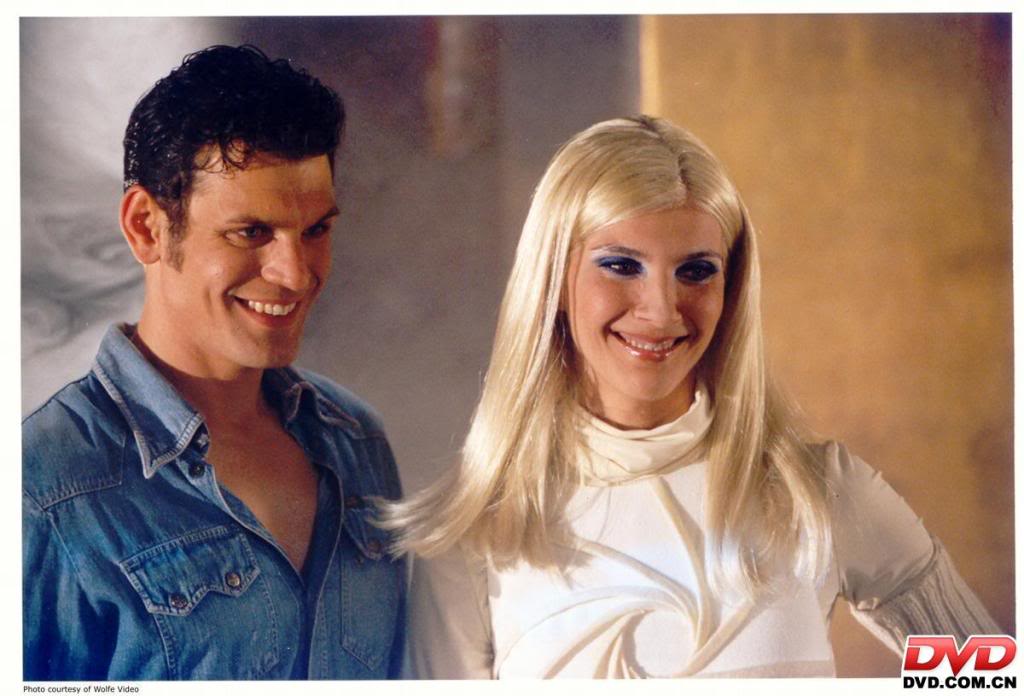 男人香剧照的剧照