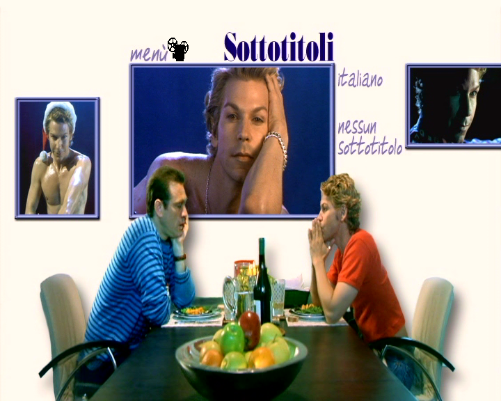 男人香剧照的剧照