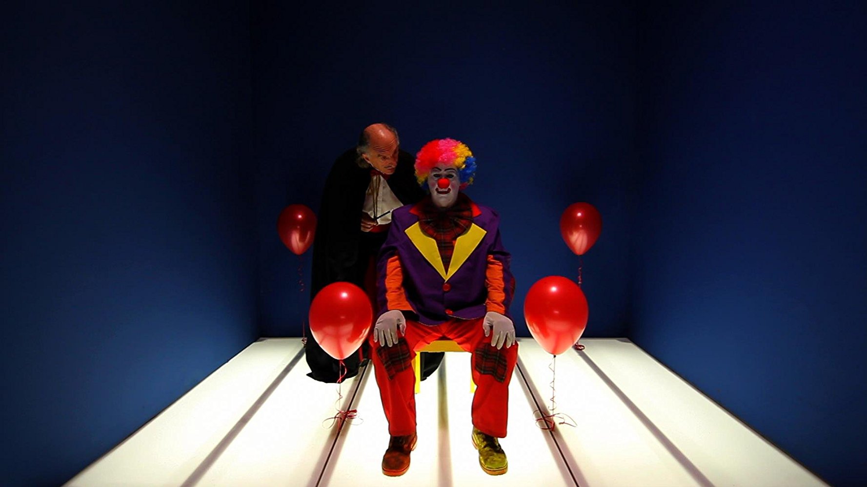 人生四重奏剧照的剧照